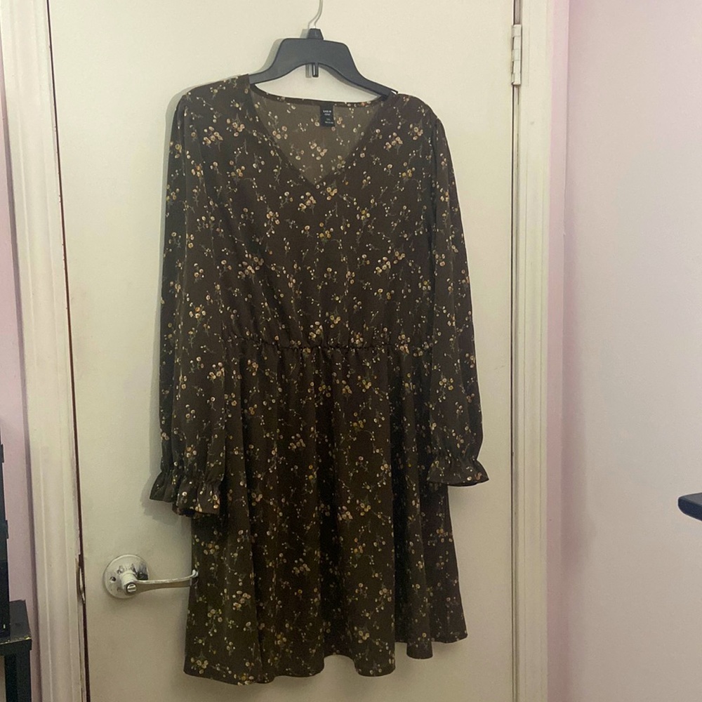 Occasions dress